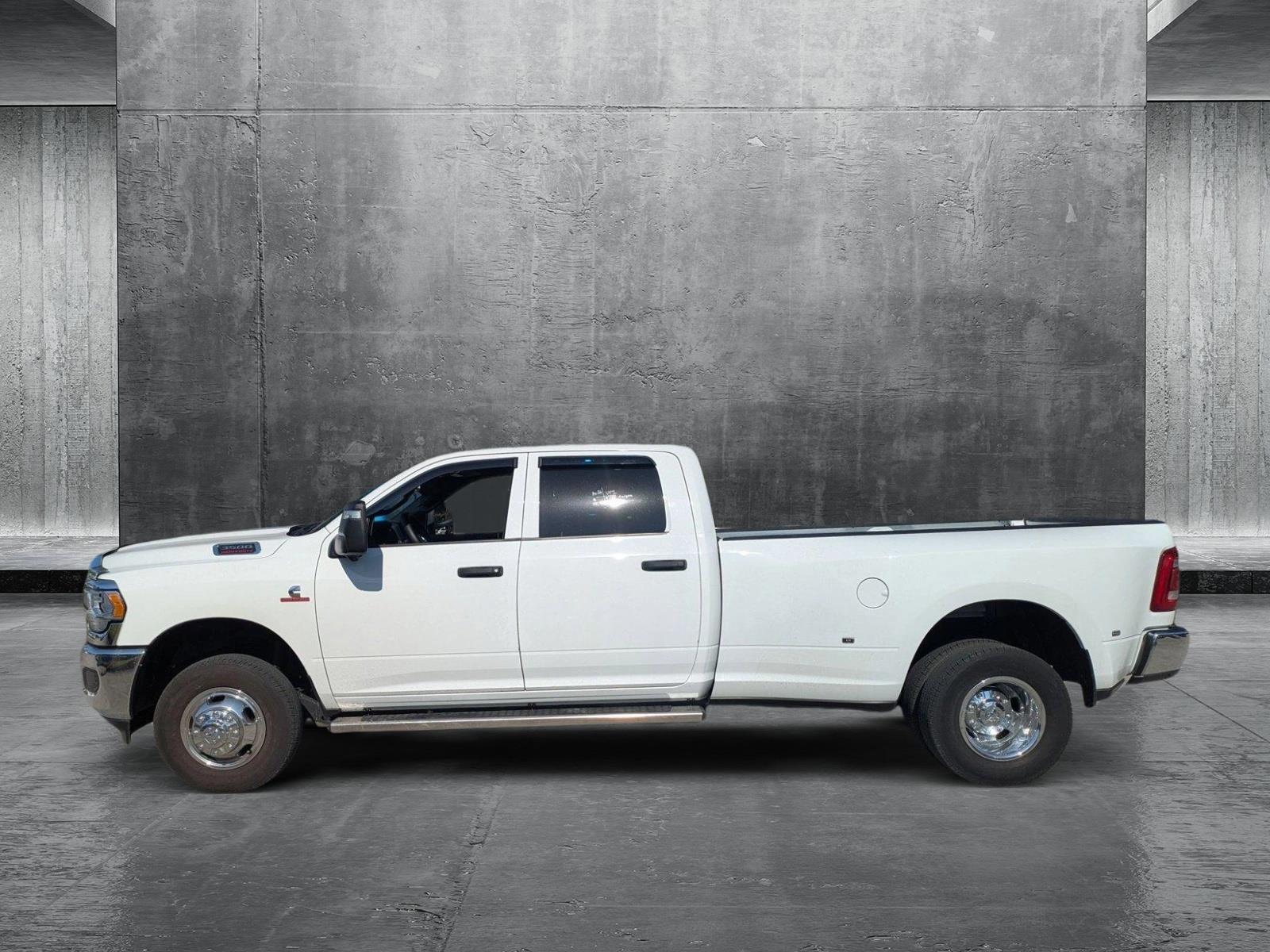 2023 Ram 3500 Vehicle Photo in Coconut Creek, FL 33073