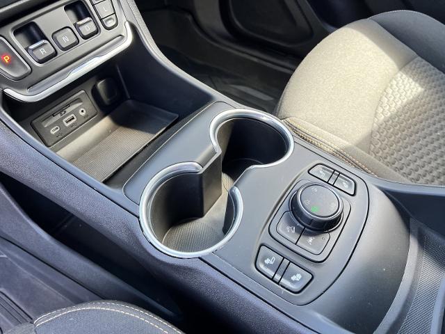 2021 GMC Terrain Vehicle Photo in MASSENA, NY 13662-2255