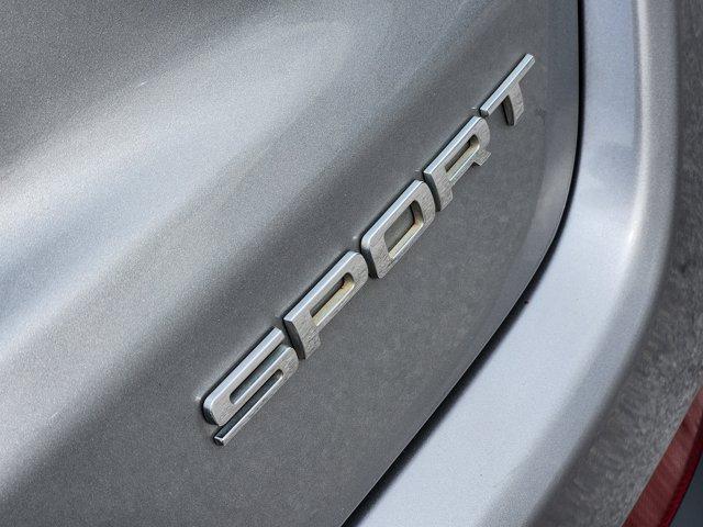 2020 Jeep Compass Vehicle Photo in SUGAR LAND, TX 77478-0000