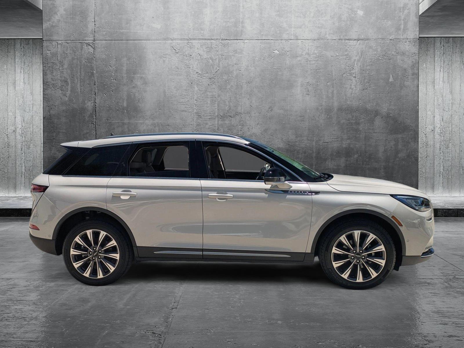 2020 Lincoln Corsair Vehicle Photo in Coconut Creek, FL 33073
