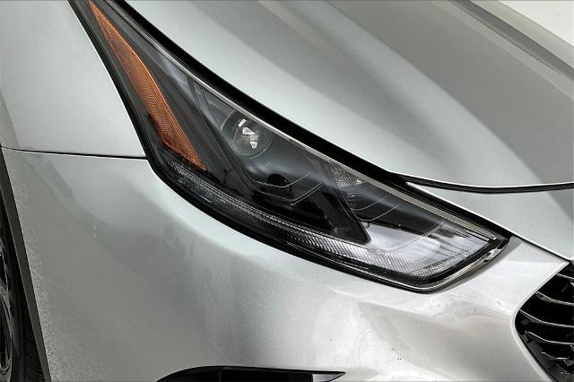 2024 Toyota Highlander Vehicle Photo in Grapevine, TX 76051