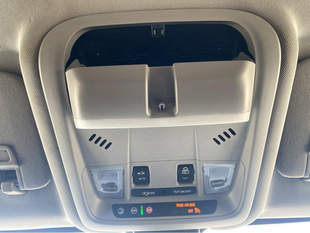 2022 Chevrolet Equinox Vehicle Photo in SAVANNAH, GA 31406-4513