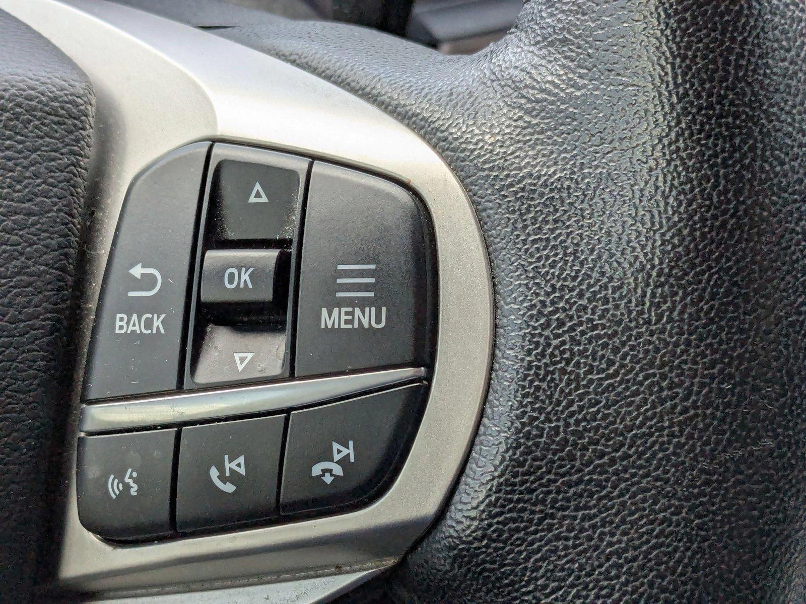 2022 Ford Explorer Vehicle Photo in Miami, FL 33015