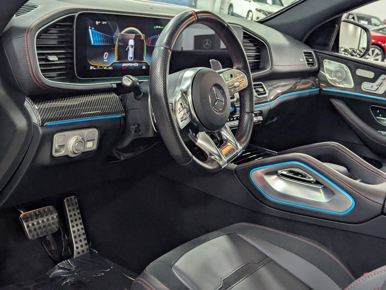 2023 Mercedes-Benz GLE Vehicle Photo in Pompano Beach, FL 33064