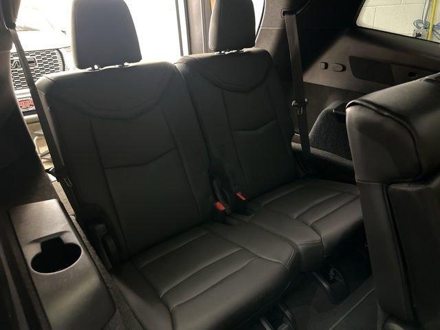 2022 Cadillac XT6 Vehicle Photo in MEDINA, OH 44256-9631
