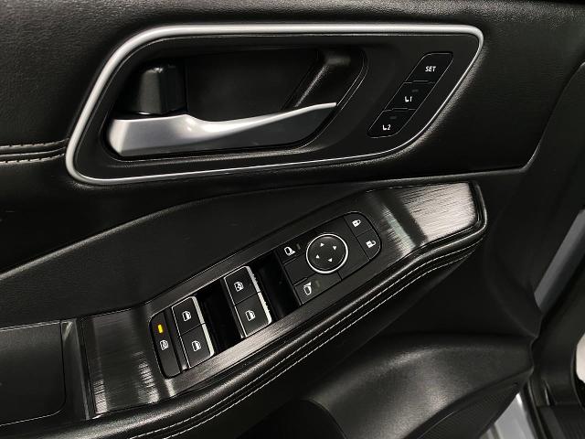 2021 Nissan Rogue Vehicle Photo in Appleton, WI 54913
