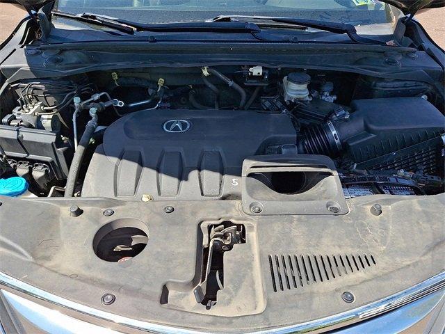 2013 Acura RDX Vehicle Photo in Willow Grove, PA 19090