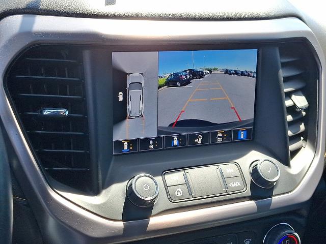 2022 GMC Acadia Vehicle Photo in TREVOSE, PA 19053-4984