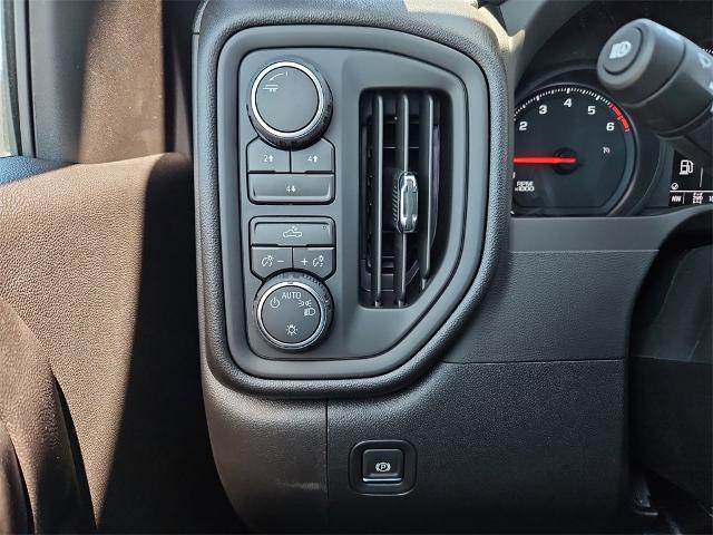 2025 Chevrolet Silverado 2500 HD Vehicle Photo in EASTLAND, TX 76448-3020