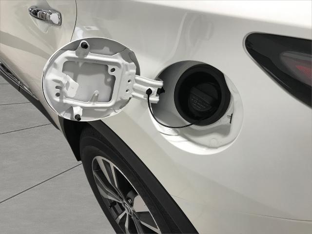 2022 Nissan Murano Vehicle Photo in GREEN BAY, WI 54303-3330