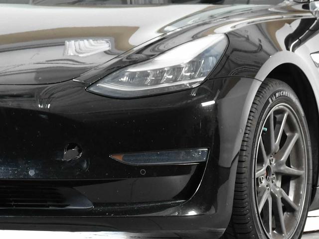 2018 Tesla Model 3 Vehicle Photo in DALLAS, TX 75235