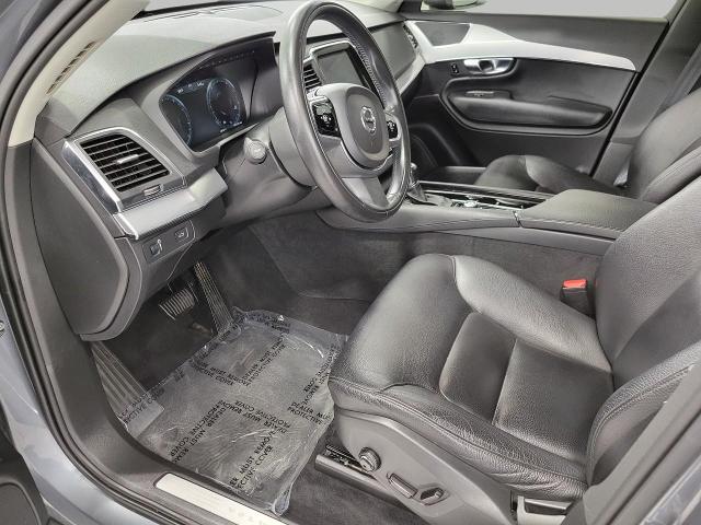 2018 Volvo XC90 Vehicle Photo in Neenah, WI 54956