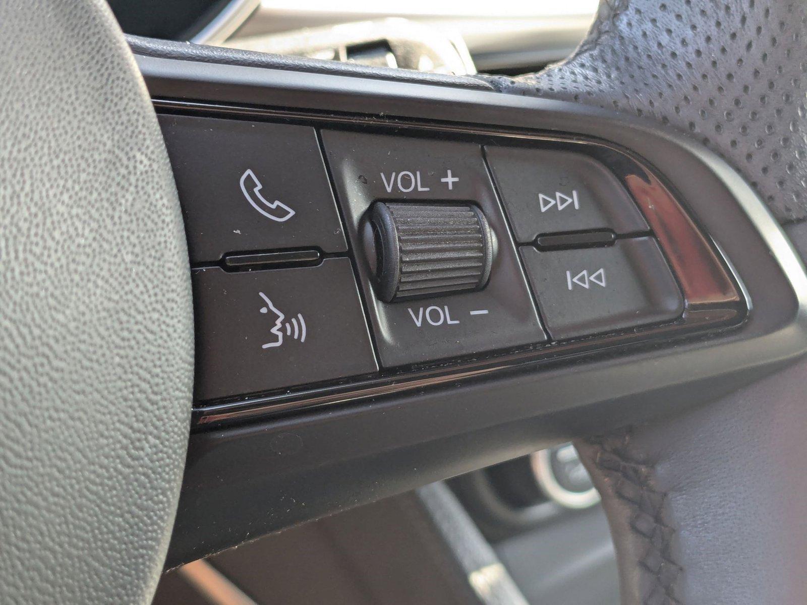 2022 Alfa Romeo Stelvio Vehicle Photo in Tampa, FL 33614
