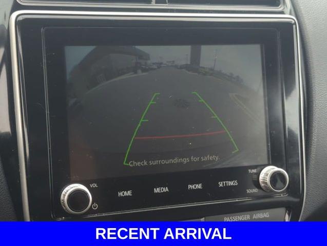 2022 Mitsubishi Outlander Sport Vehicle Photo in Merrillville, IN 46410