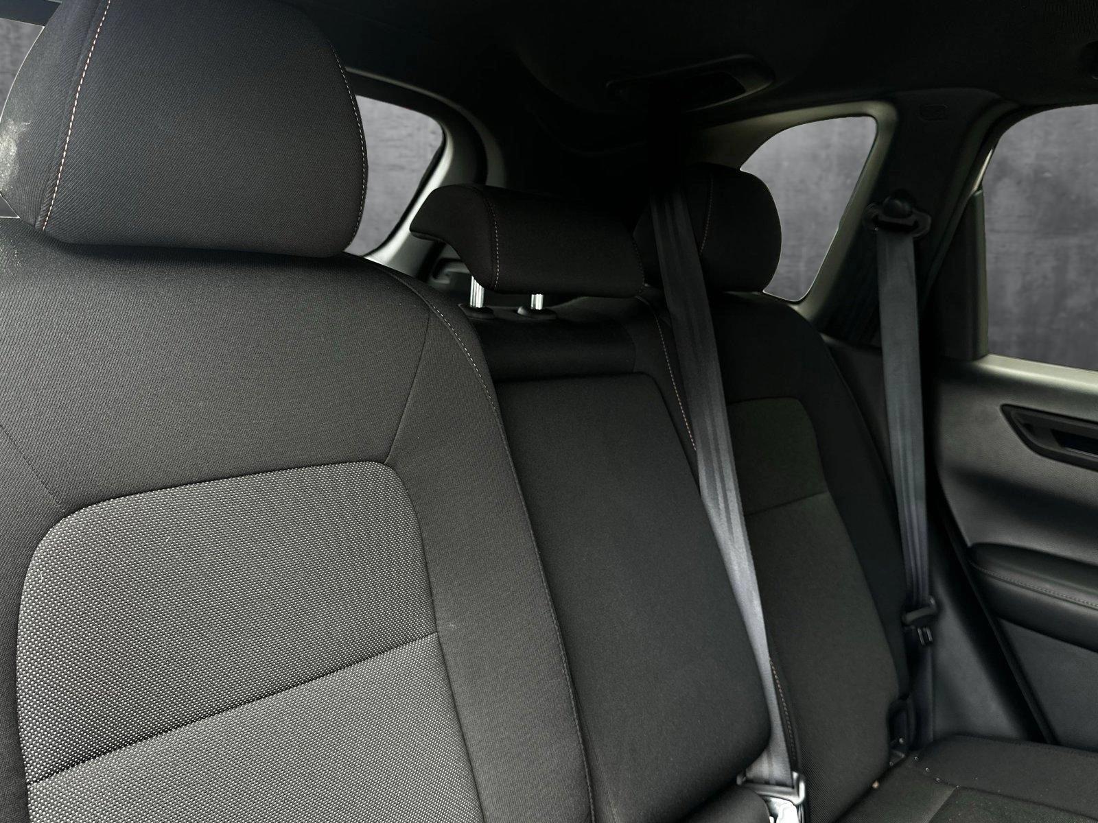 2023 Honda CR-V Hybrid Vehicle Photo in Hollywood, FL 33021