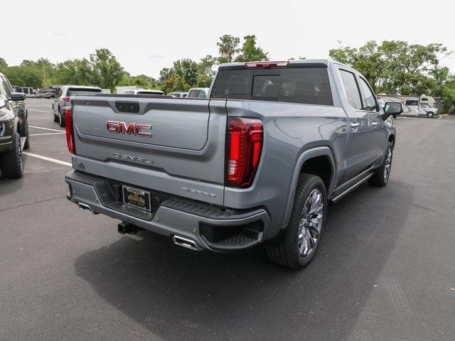 2025 GMC Sierra 1500 Vehicle Photo in HOMOSASSA, FL 34448-1461