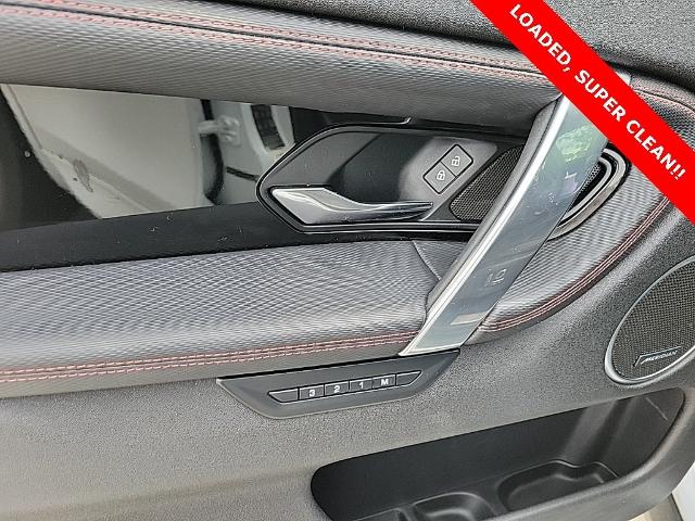 2021 Discovery Sport Vehicle Photo in San Antonio, TX 78230