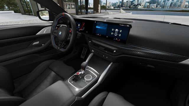 2026 BMW M4 Vehicle Photo in GRAPEVINE, TX 76051