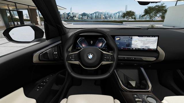 2025 BMW X3 30 xDrive Vehicle Photo in GRAPEVINE, TX 76051