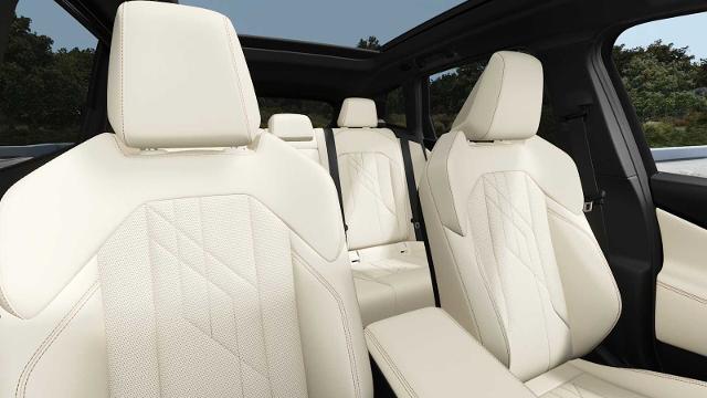 2025 BMW X3 30 xDrive Vehicle Photo in GRAPEVINE, TX 76051