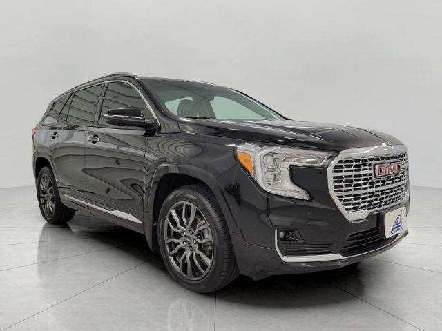 2024 GMC Terrain Vehicle Photo in APPLETON, WI 54914-4656