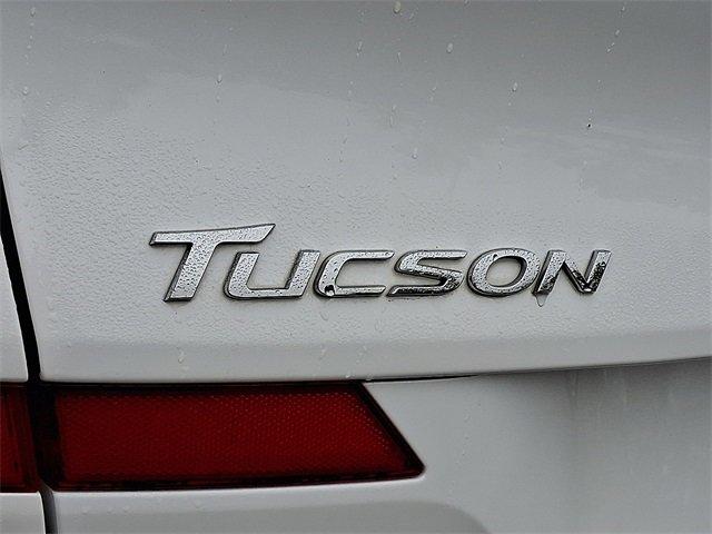 2021 Hyundai TUCSON Vehicle Photo in Willow Grove, PA 19090