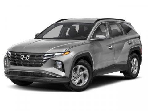 2023 Hyundai TUCSON Vehicle Photo in BRUNSWICK, GA 31525-1881
