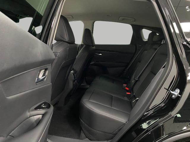 2025 Nissan Murano Vehicle Photo in Appleton, WI 54913