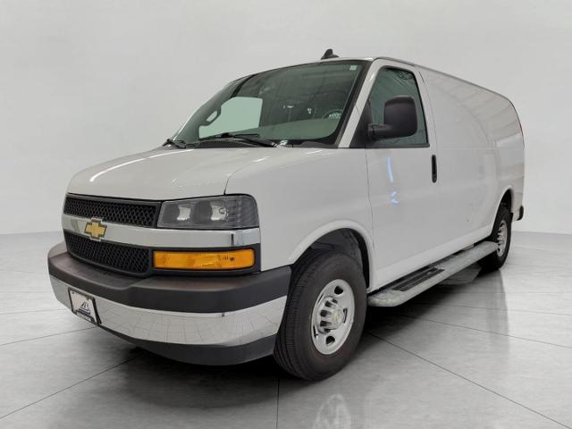 2023 Chevrolet Express Cargo 2500 Vehicle Photo in OSHKOSH, WI 54904-7811