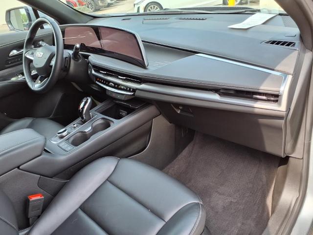 2024 Cadillac XT4 Vehicle Photo in Tampa, FL 33612