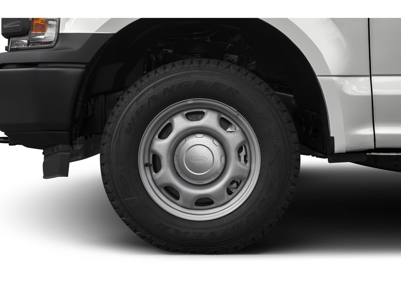 2018 Ford F-150 Vehicle Photo in Tulsa, OK 74129