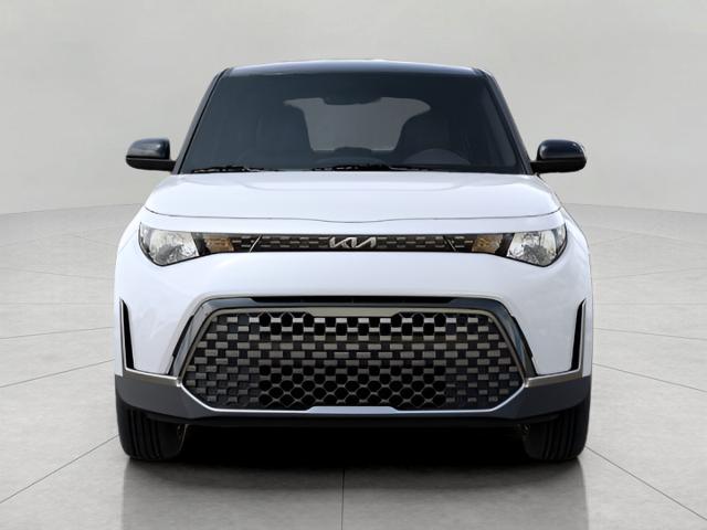 2025 Kia Soul Vehicle Photo in Oshkosh, WI 54904