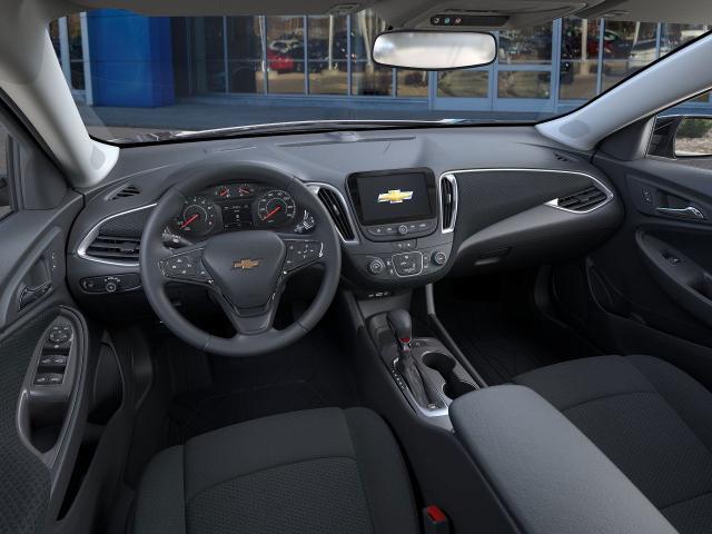 2025 Chevrolet Malibu Vehicle Photo in MIDDLETON, WI 53562-1492