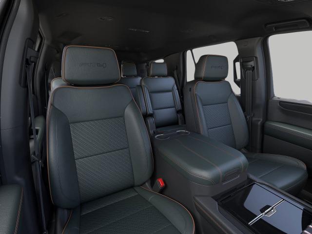 2025 GMC Yukon Vehicle Photo in GREEN BAY, WI 54303-3330