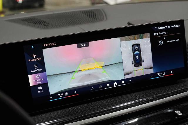 2025 BMW X7 xDrive40i Vehicle Photo in GRAPEVINE, TX 76051