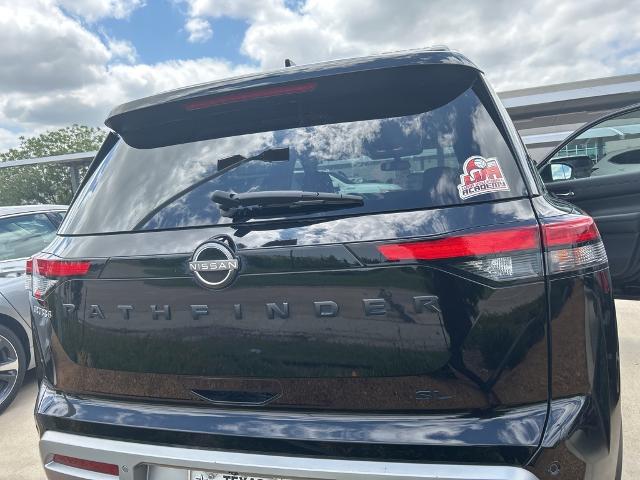 2022 Nissan Pathfinder Vehicle Photo in Grapevine, TX 76051