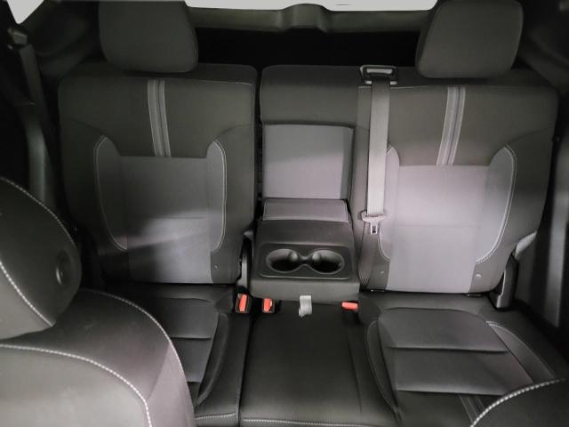 2023 Chevrolet Blazer Vehicle Photo in OSHKOSH, WI 54904-7811