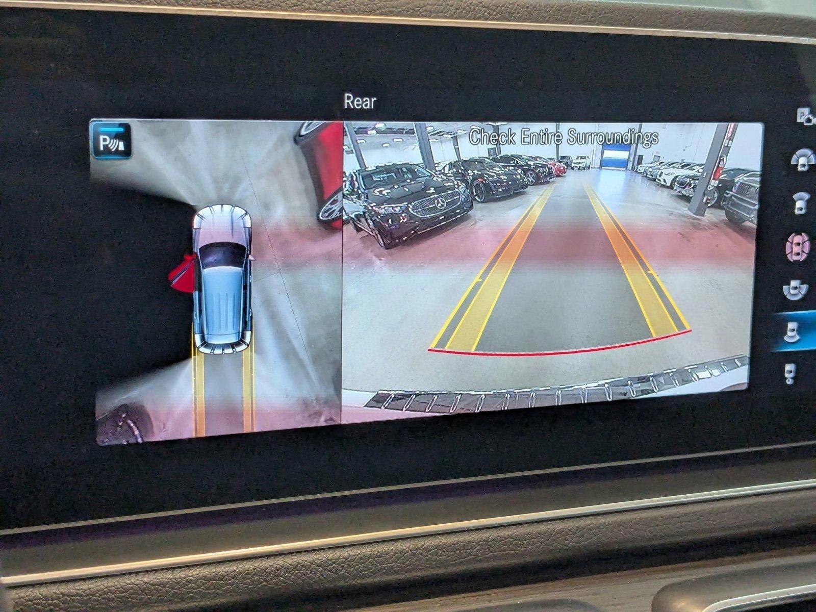 2022 Mercedes-Benz GLE Vehicle Photo in Tampa, FL 33614