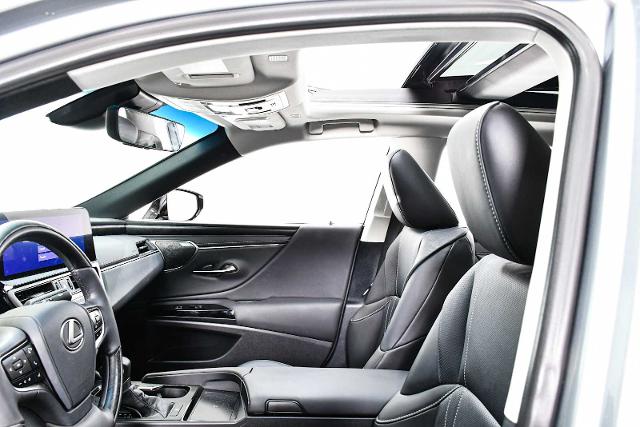 2024 Lexus ES 350 Vehicle Photo in DALLAS, TX 75235