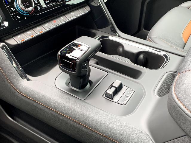 2025 GMC Sierra 1500 Vehicle Photo in BEAUFORT, SC 29906-4218