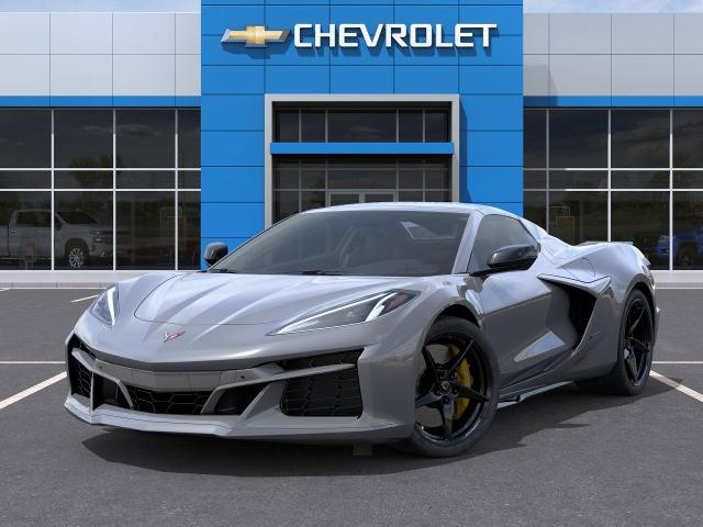2025 Chevrolet Corvette E-Ray Vehicle Photo in ORLANDO, FL 32808-7998