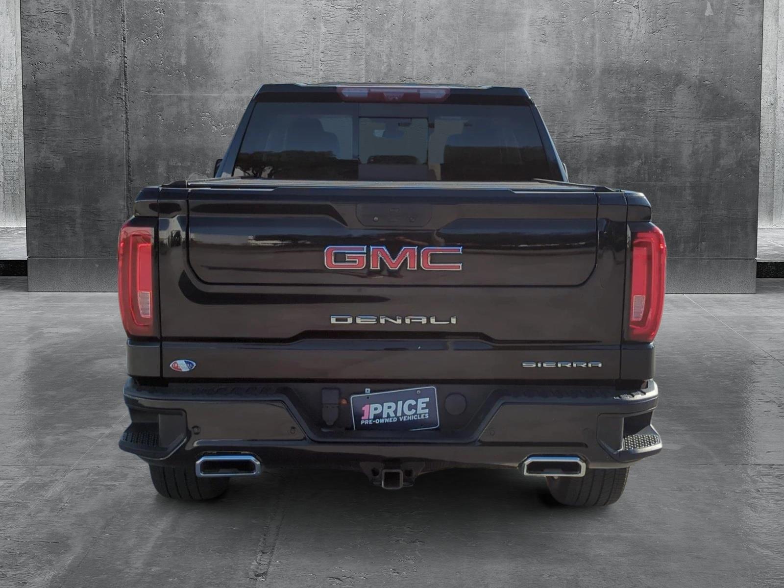 2020 GMC Sierra 1500 Vehicle Photo in Margate, FL 33063