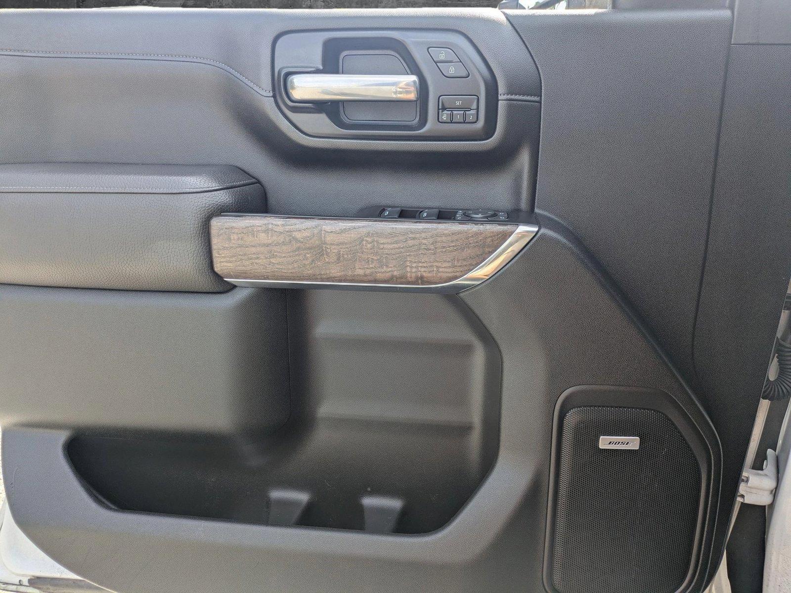2020 GMC Sierra 2500 HD Vehicle Photo in Sarasota, FL 34231