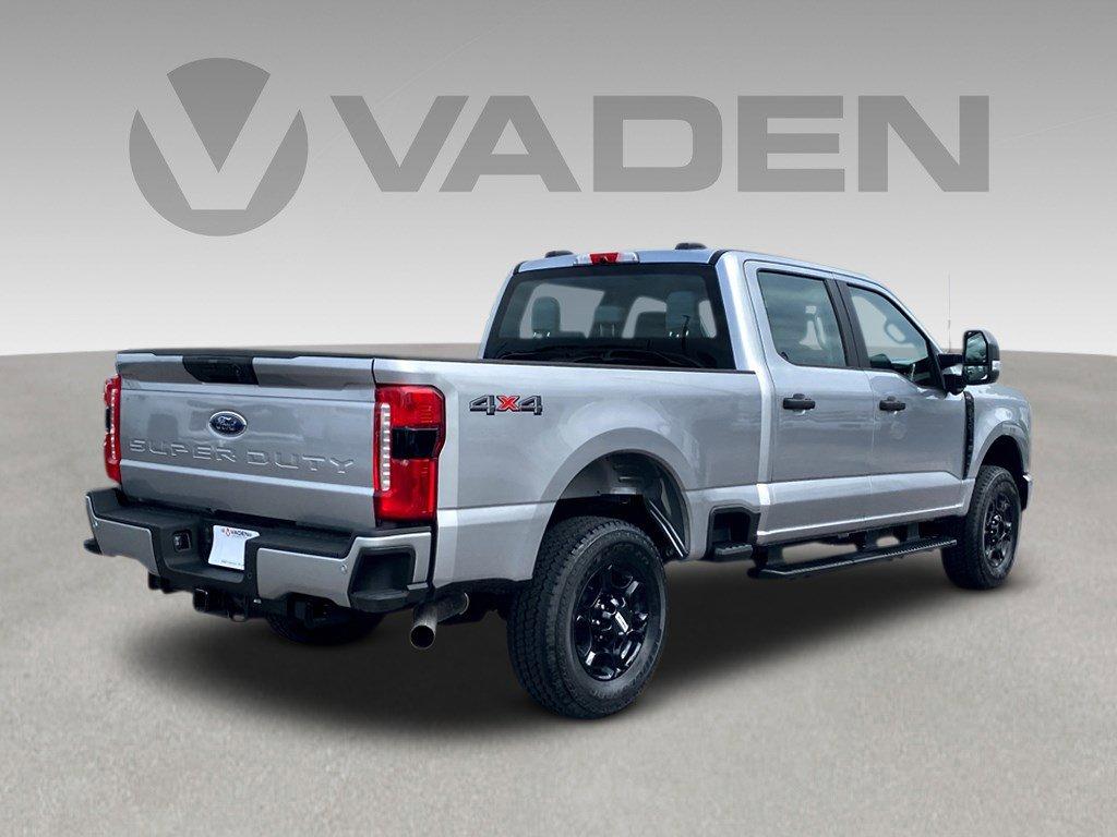 2024 Ford Super Duty F-250 SRW Vehicle Photo in SAVANNAH, GA 31406-4513