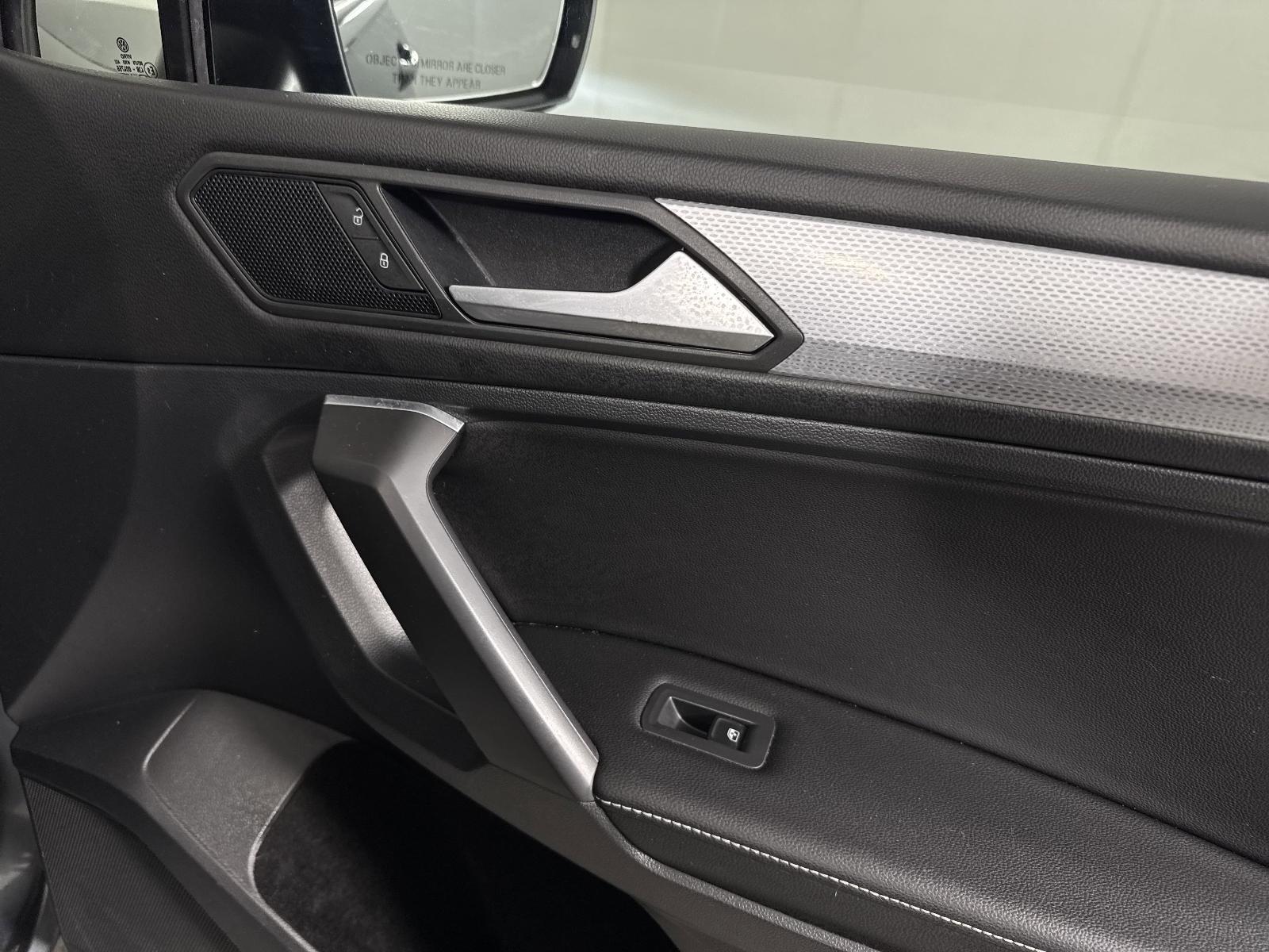 2022 Volkswagen Tiguan Vehicle Photo in Georgetown, TX 78626