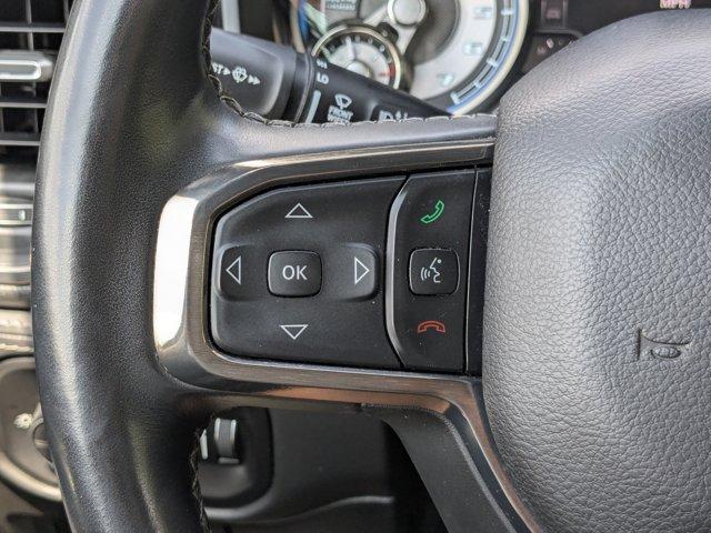 2021 Ram 1500 Vehicle Photo in BRUNSWICK, GA 31525-1881