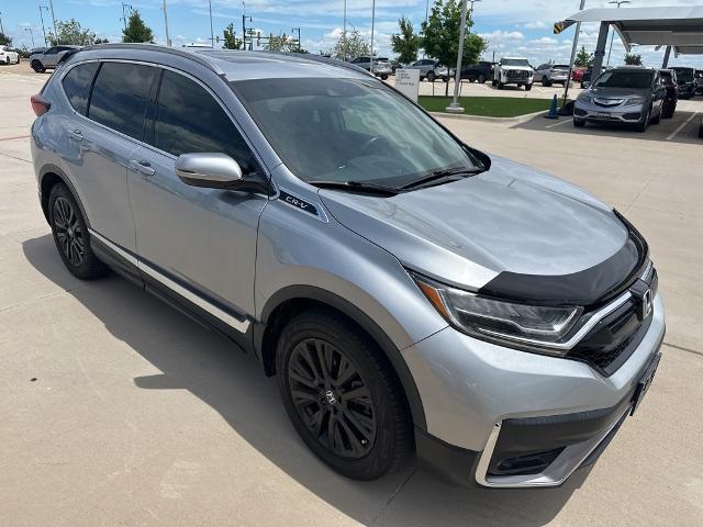 2020 Honda CR-V Vehicle Photo in Grapevine, TX 76051