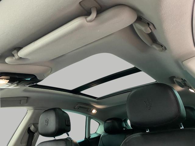 2019 Maserati Levante Vehicle Photo in Appleton, WI 54913