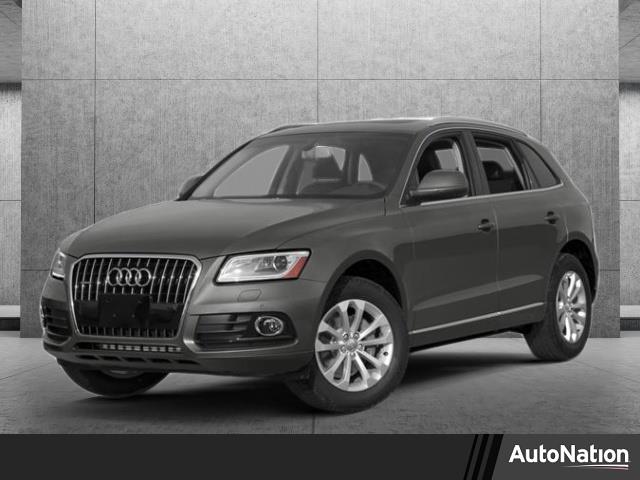 2014 Audi Q5 Vehicle Photo in Sanford, FL 32771