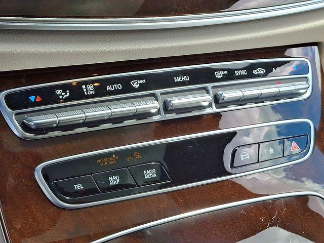 2022 Mercedes-Benz E 350 Vehicle Photo in PAWLING, NY 12564-3219